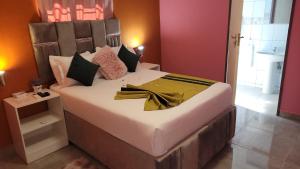 Chobe Kulotu Guest House