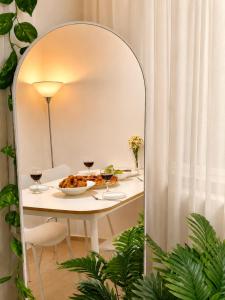 Nook stay