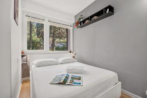 Studio Erika al Vittoriale - Happy Rentals