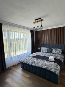 Cindrel Chalet Jina