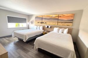 Days Inn by Wyndham Van Horn TX