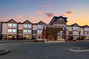 Microtel Inn & Suites by Wyndham - Timmins