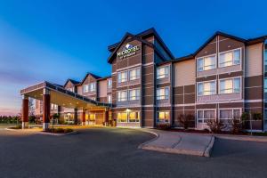 Microtel Inn & Suites by Wyndham - Timmins