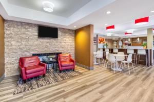 Microtel Inn & Suites by Wyndham - Timmins