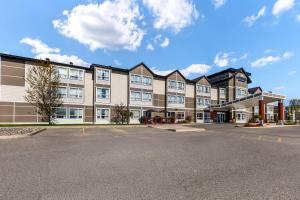 Microtel Inn & Suites by Wyndham - Timmins
