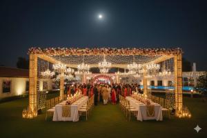 Riviera Grassfield Resort