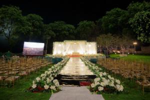 Riviera Grassfield Resort