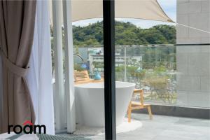 The Shore Kota Kinabalu Borneo Grand Roam Suites