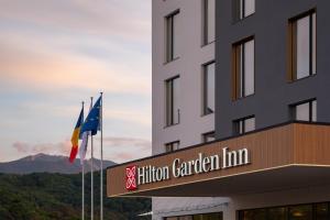 Hilton Garden Inn Brasov