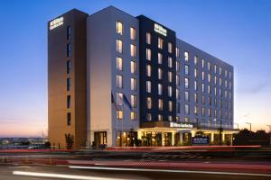Hilton Garden Inn Brasov