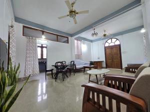 PNG Homestay