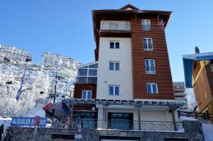 Sierra Nevada Rent Superior