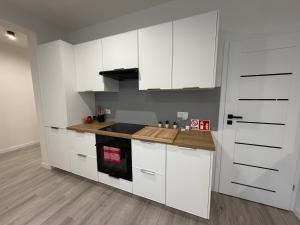 Modern 2023 apartment