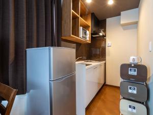 SA inn nagano nanase Vacation STAY 66189