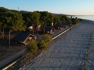 Festora il Glamping di Baia Bella