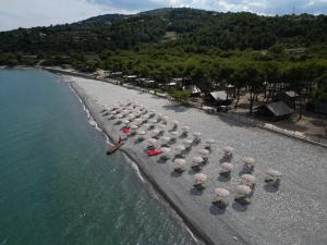 Festora il Glamping di Baia Bella