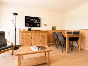 Résidence Les Mousquetaires - Appartement cosy skis aux pieds MAE-2544