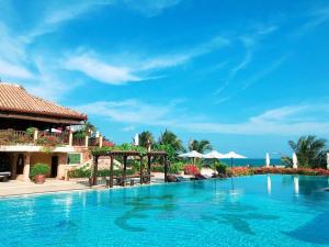 Poshanu Boutique Resort