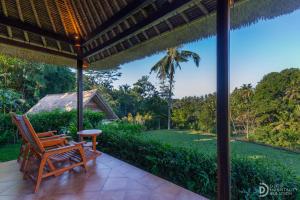Anima Villa Ubud