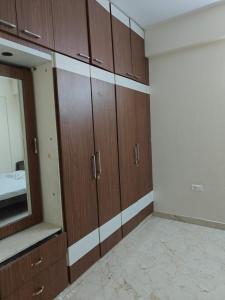 Visitors Lounge by MMG - 2&3BHK Furnished - Rd 12 Banjara Hills
