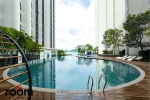 The Shore Kota Kinabalu Borneo Grand Roam Suites