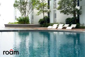 The Shore Kota Kinabalu Borneo Grand Roam Suites