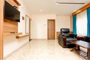 Taika Hotels, 1km Away from Main Temple