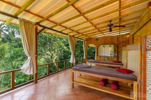 Anima Villa Ubud