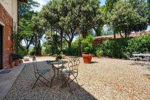 Agriturismo Santa Luce