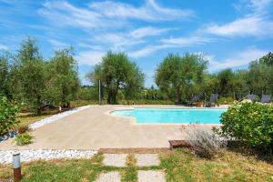 Agriturismo Santa Luce