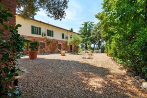 Agriturismo Santa Luce