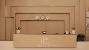 ila Comfort Harkapur