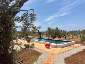 Villa Millo B&B