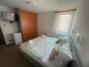 Hotel u Freuda Příbor