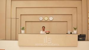 ila Comfort Harkapur