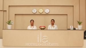 ila Comfort Harkapur