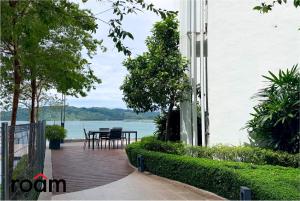 The Shore Kota Kinabalu Borneo Grand Roam Suites