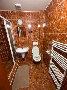 Hotel u Freuda Příbor