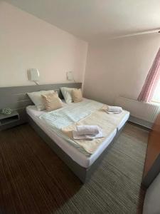 Hotel u Freuda Příbor