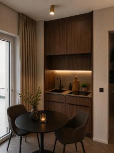 New Town Graz Aparthotel