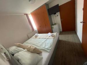 Hotel u Freuda Příbor