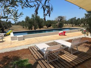 Villa Millo B&B