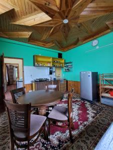 Shantiloka - Private 1BHK Homestay