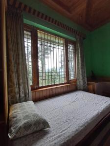 Shantiloka - Private 1BHK Homestay