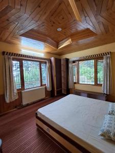 Shantiloka - Private 1BHK Homestay