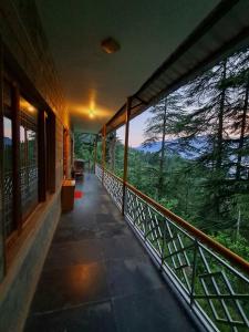 Shantiloka - Private 1BHK Homestay