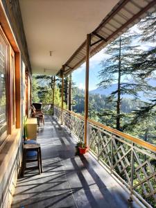 Shantiloka - Private 1BHK Homestay