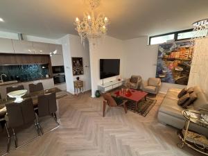 Apartman Perla