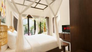 Villa Sinergi Seminyak 2