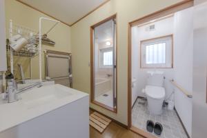 Tsugaru House2